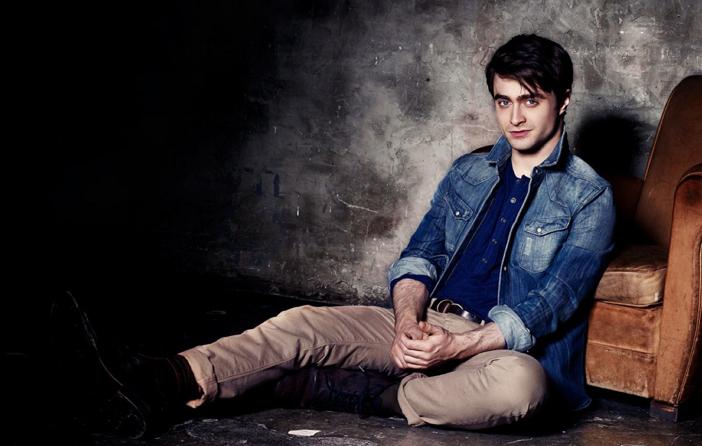 Daniel Radcliffe Height, Weight, Body Measurements