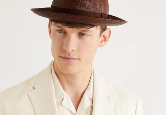 Top 15 Men’s Fedora Hats for summer 2022