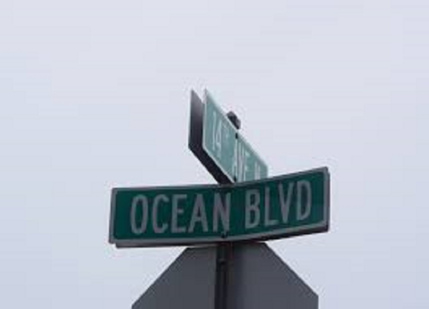 How To Make The Personalized Street Signs Stand Out