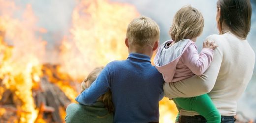 Top 4 Fire Safety Tips You Need to Follow