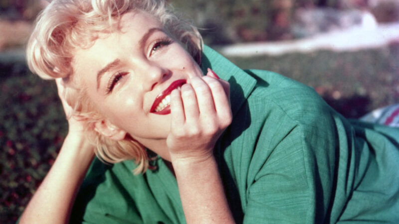 What Do You Think of Marilyn Monroe