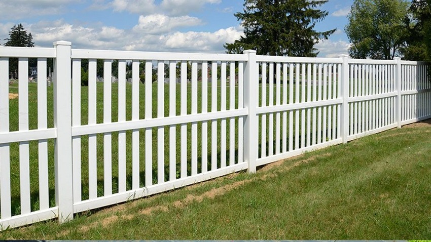 What is the Strongest Type of Wooden Fencing