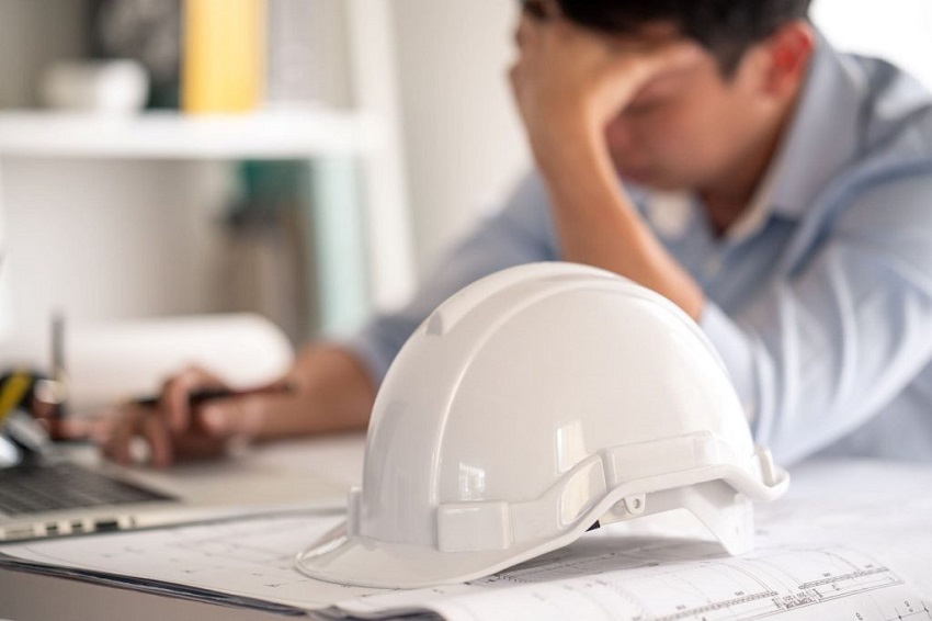 What is Contractor Failure