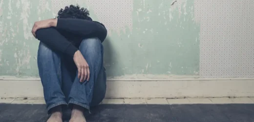How do I get rid of fear in my mind and heart