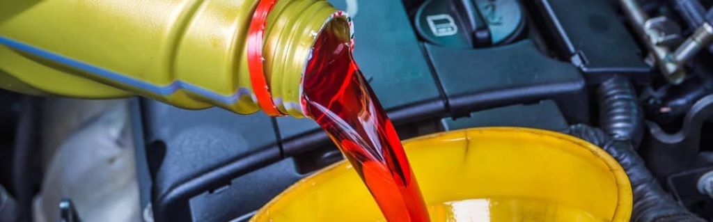 How do I know if my transmission fluid is low?
