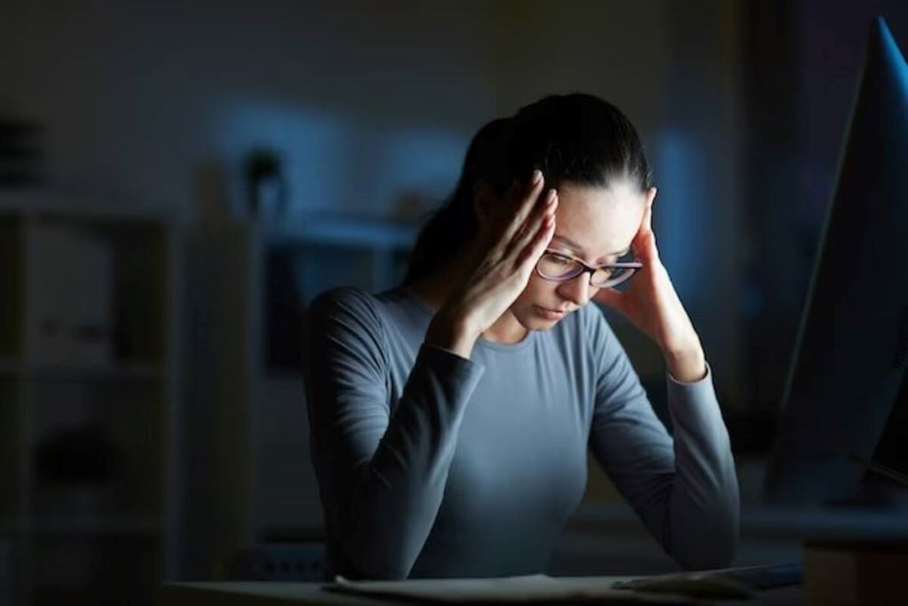 Can I live with constant anxiety?