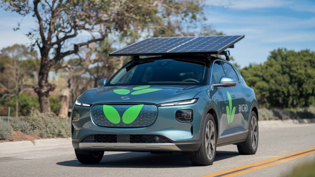 How to Make Your Car Eco-Friendly