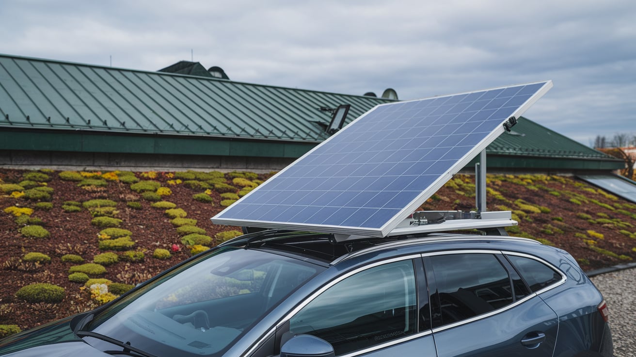 Simple Ways to Reduce Your Carbon Footprint
