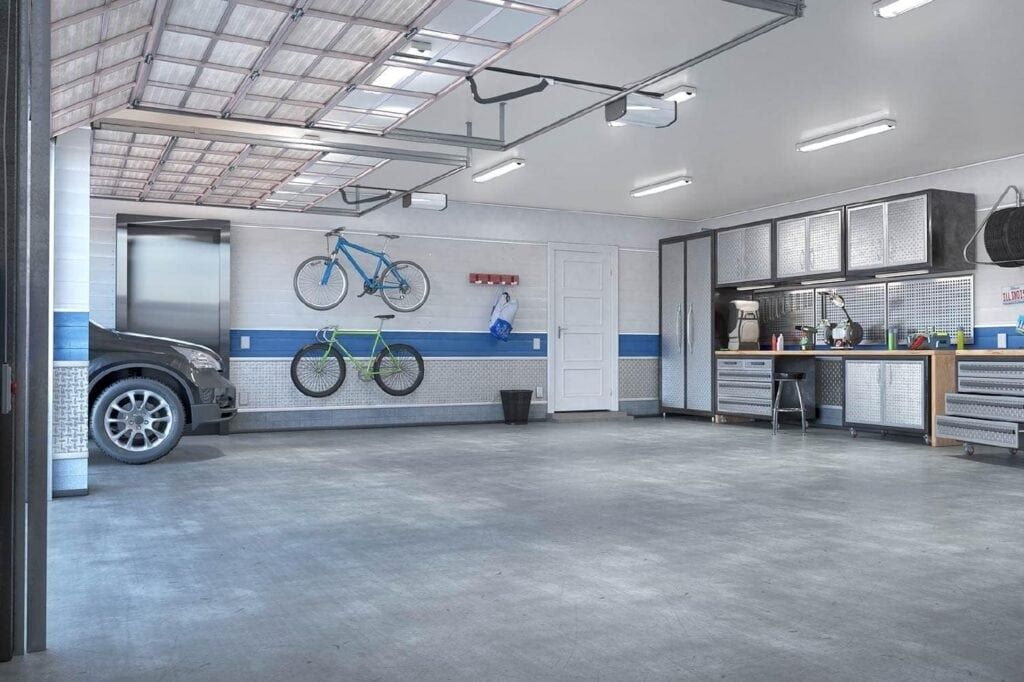 Revamp Your Garage Walls: Smart Solutions for Storage, Style & Function