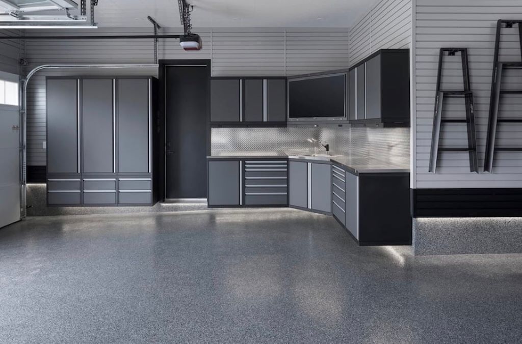 Why Garage Walls Matter More Than You Think