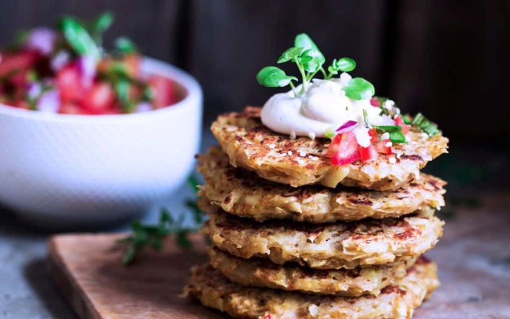 Are high-fiber vegan recipes suitable for kids?