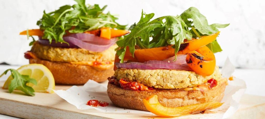 Can I get enough protein from high-fiber vegan recipes?