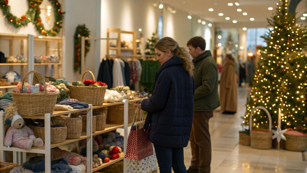 Budget-Friendly Christmas Shopping: How to Save Money