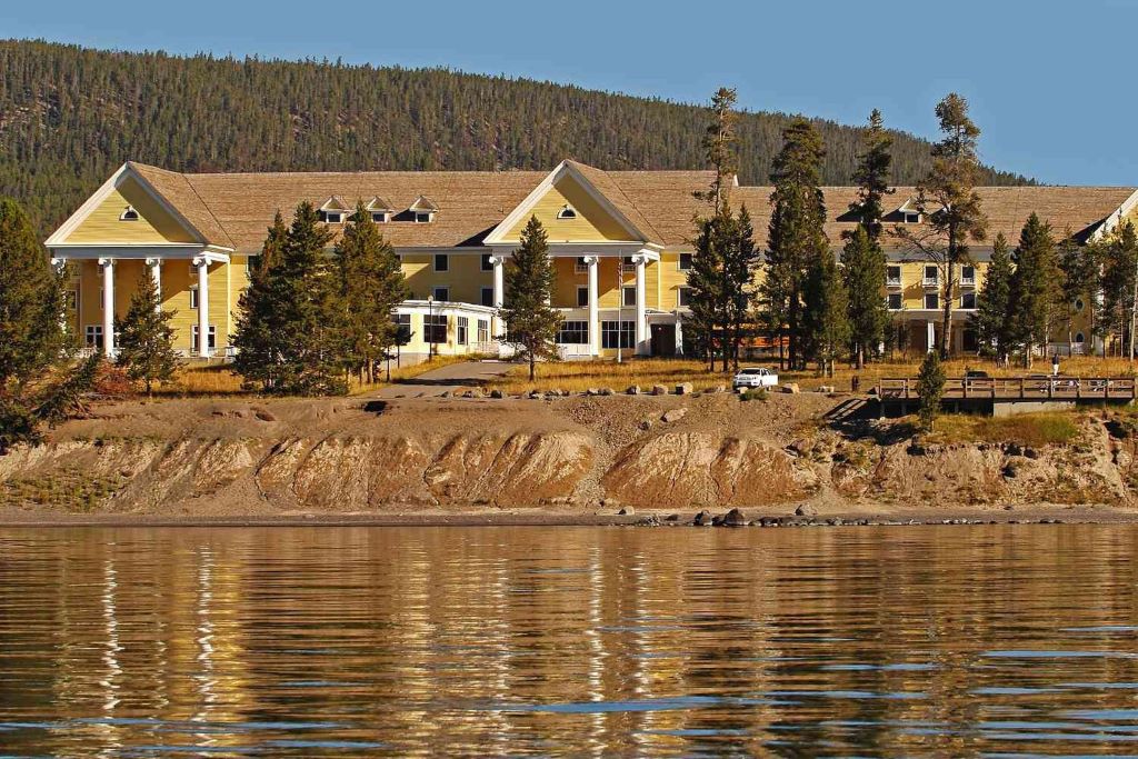 1. What’s the closest town to Yellowstone National Park?