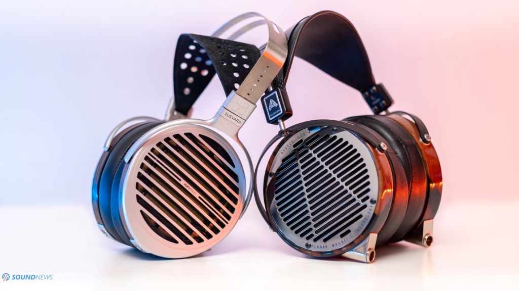 Hifiman susvara open back review stereophile