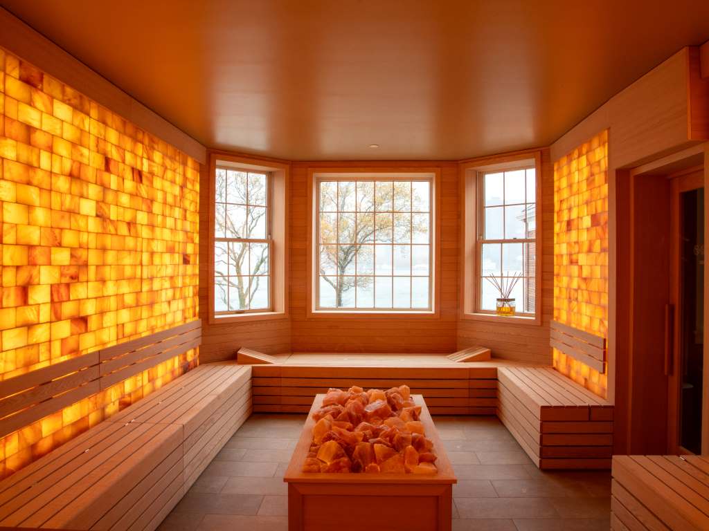 NYC wellness escapes