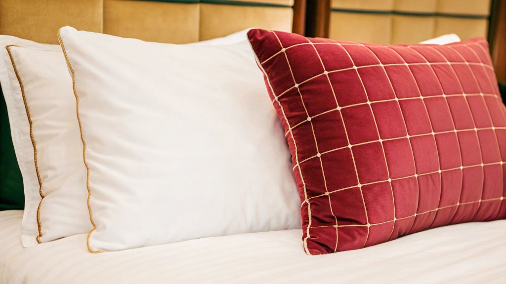 Sobel westex vs brooklinen pillows comparison guide