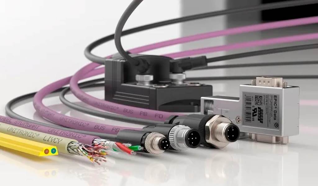 How to Terminate Shielded Twisted Pair (STP) Cable