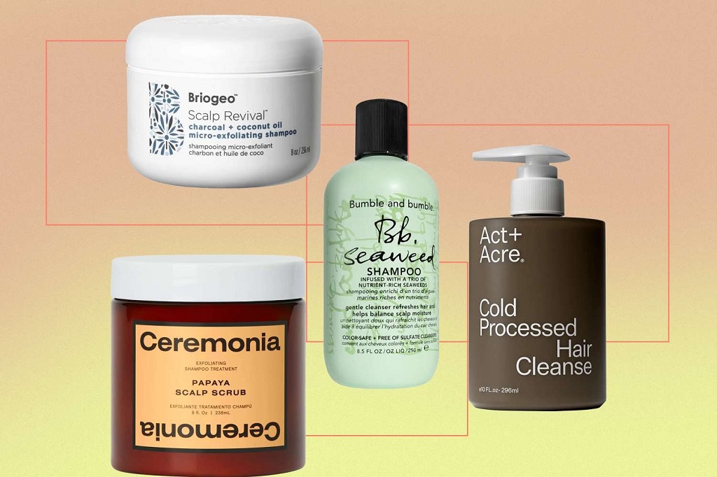 Can I oil my scalp daily