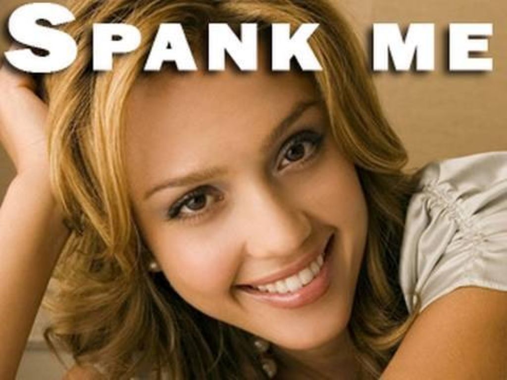 Jessica Alba gets a bit of enhancement