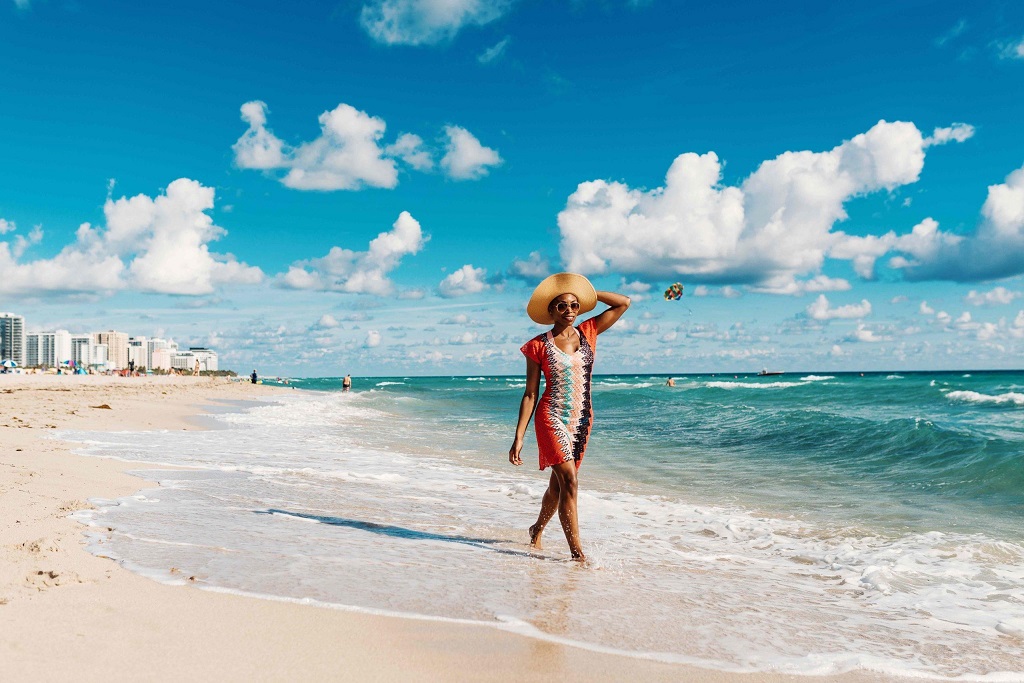 What is the best time to visit Miami