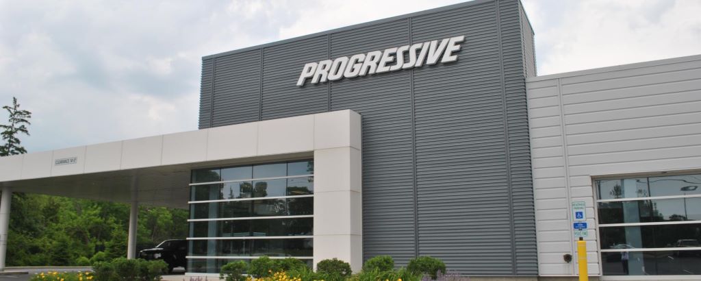 Progressive
