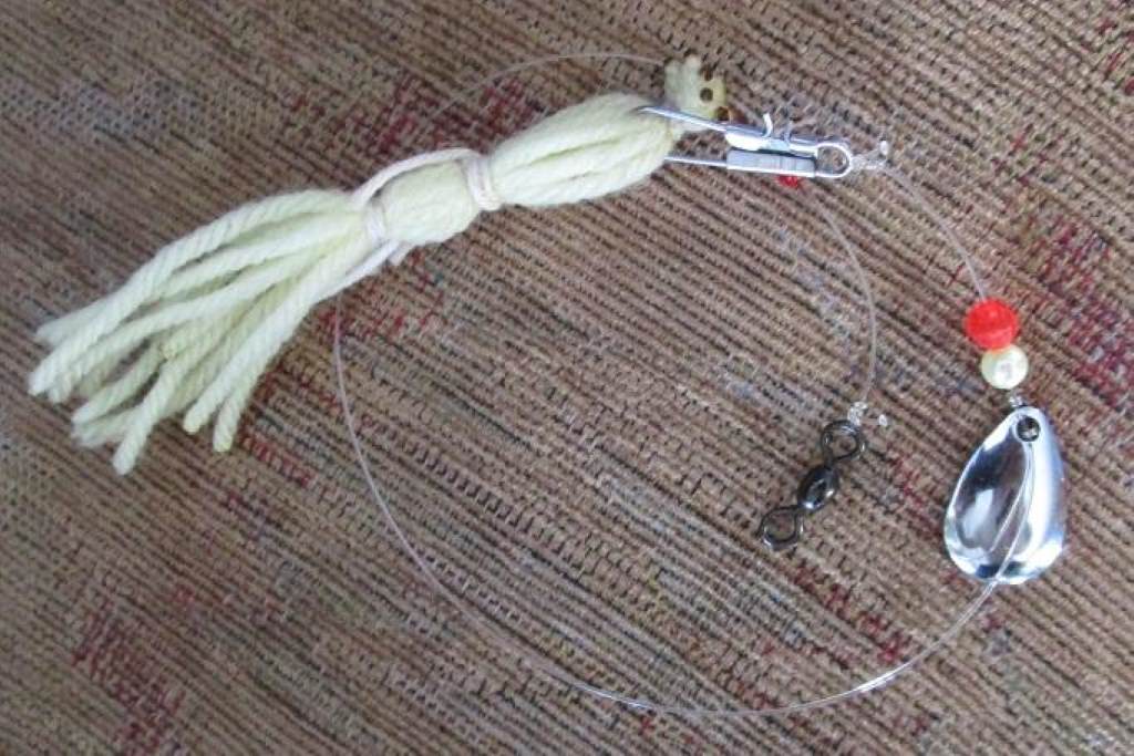 Step-by-Step Guide to Making a Rope Lure