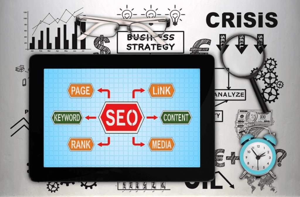 The Heart of Local Web Strategy