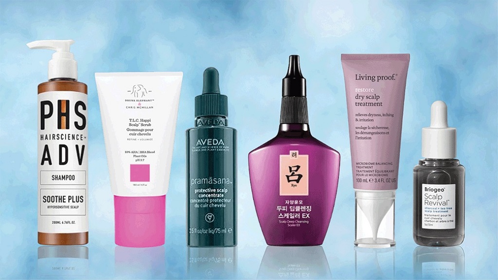 How often should I moisture tips tailored my scalp in Houston