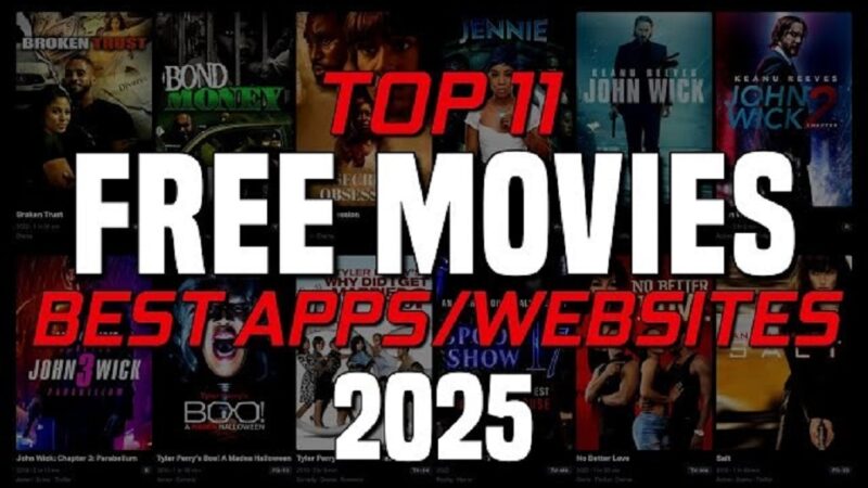 Best Free Movie Streaming on Cineb in 2025 – Full HD Access
