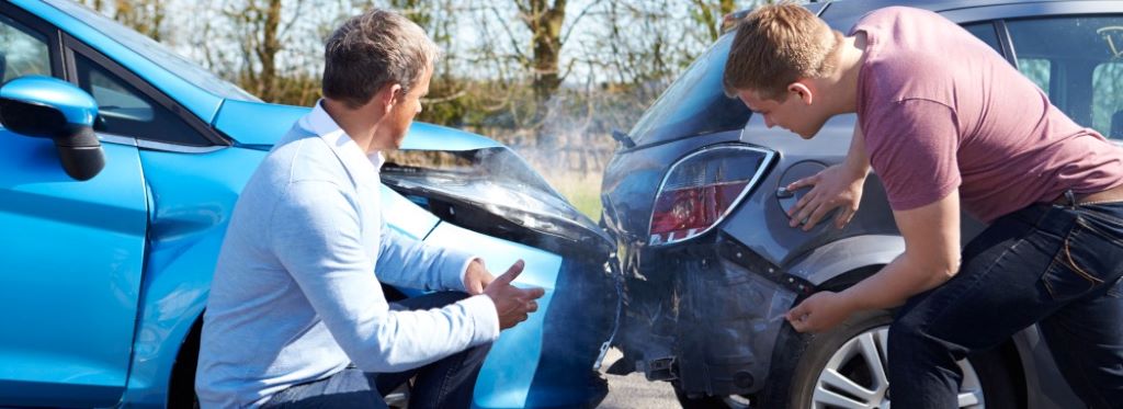 What if I can't afford to pay for damages I caused?