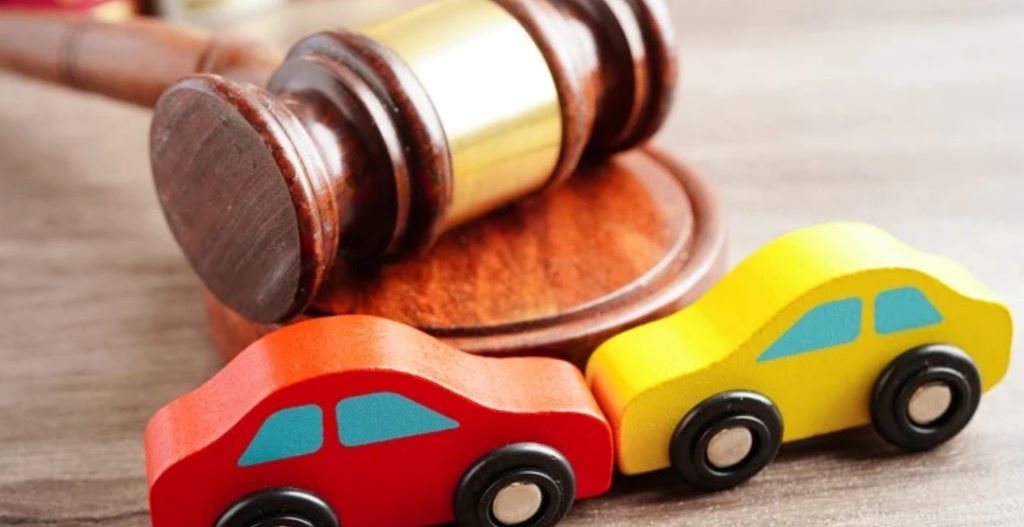 • What happens if both drivers are partially at fault in Texas?