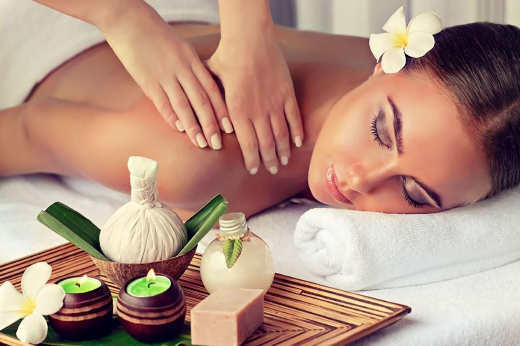 How long should I stay at a destination spa?
