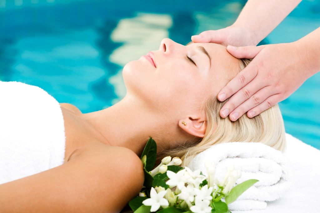 How long should I stay at a destination spa?