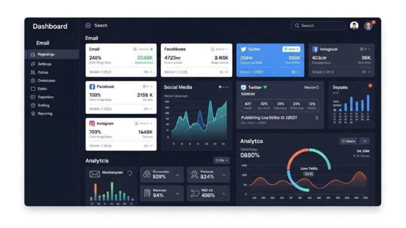 All in One Marketing Platform Ecosystem Breakdown: WellSaid AI Vocal Cloning Steps for Enterprises
