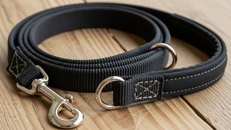 How to Find a Cheap Dog Leash That Still Lasts for Years