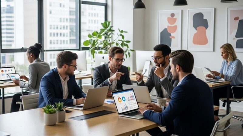 How to Find the Best Business Productivity Tools for Growth