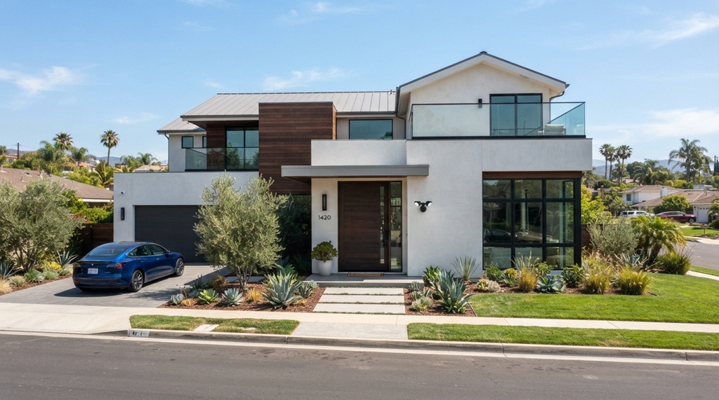 How to Choose the Best Smart Security Cameras in California