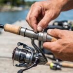 How to Set Up a Fishing Rod and Reel for Beginners
