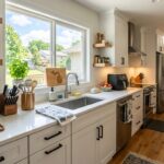 How to Choose Countertop Appliances for a Michigan Kitchen
